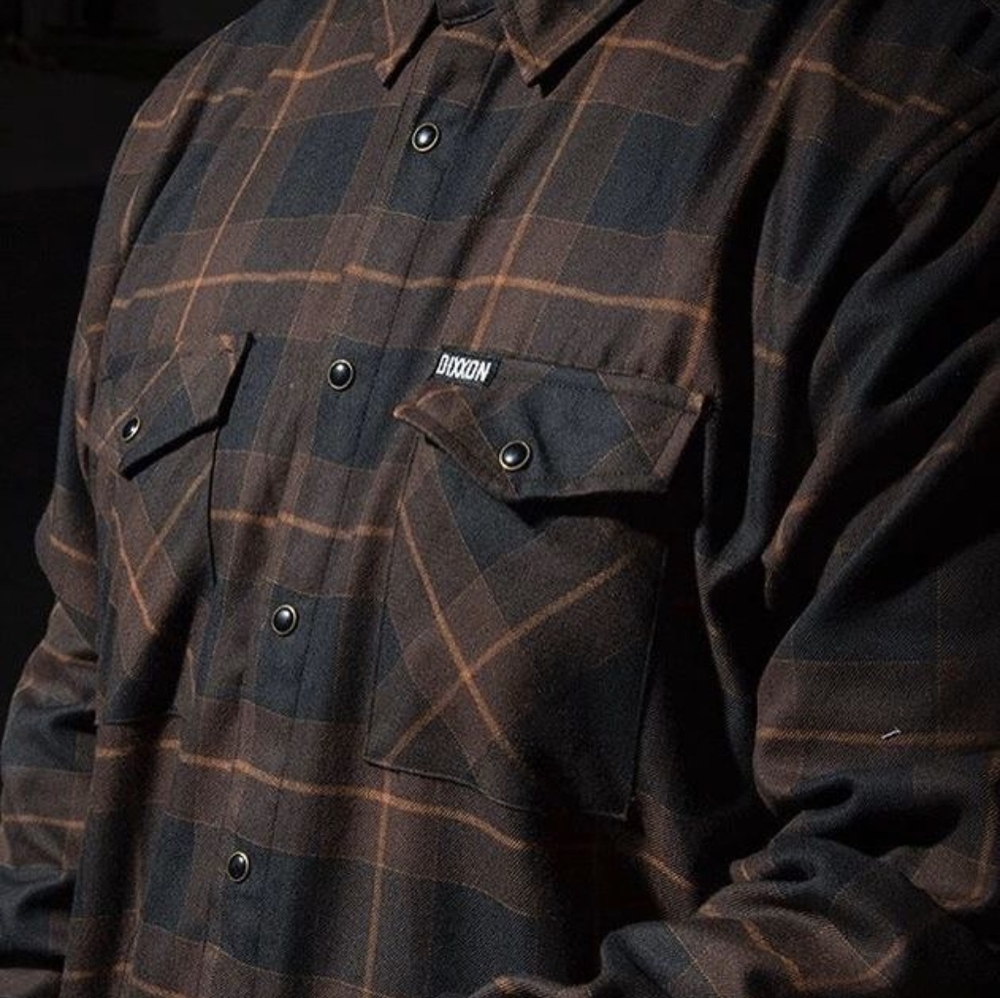 Men's The Hank